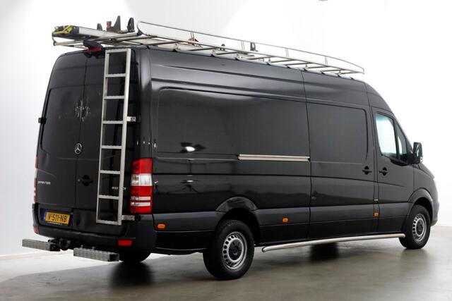 Mercedes-Benz SPRINTER 316 CDI 163pk E6 7G Automaat L3H2 Maxi Navi/Camera/Trekhaak 3500kg 03-2018