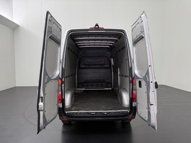 Mercedes-Benz SPRINTER 9G-Tronic Automaat L2H2 | Multimedia | Camera | Airco | Cruise | Zonnescherm