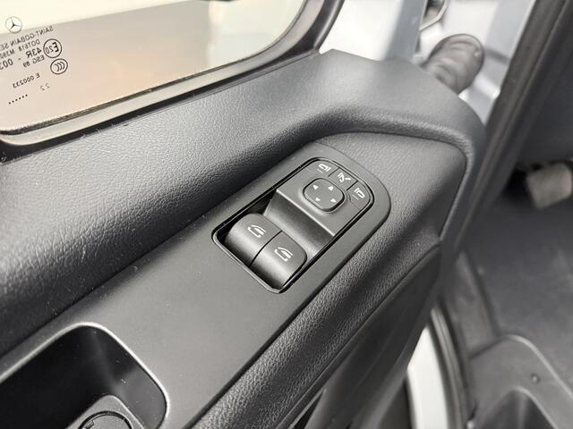 Mercedes-Benz SPRINTER 9G-Tronic Automaat L2H2 | Multimedia | Camera | Airco | Cruise | Zonnescherm