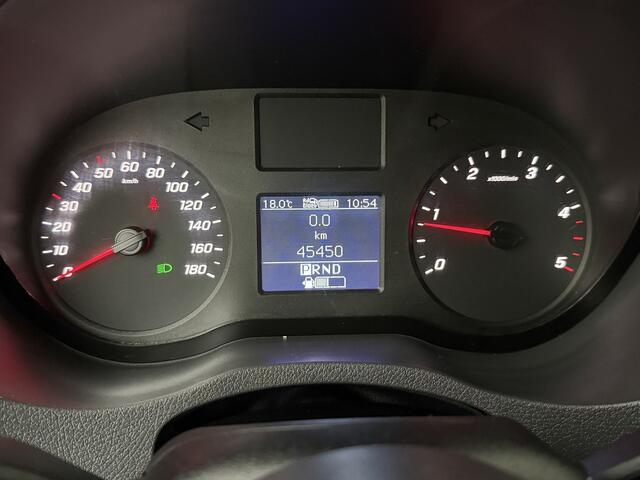 Mercedes-Benz SPRINTER 9G-Tronic Automaat L2H2 | Multimedia | Camera | Airco | Cruise | Zonnescherm