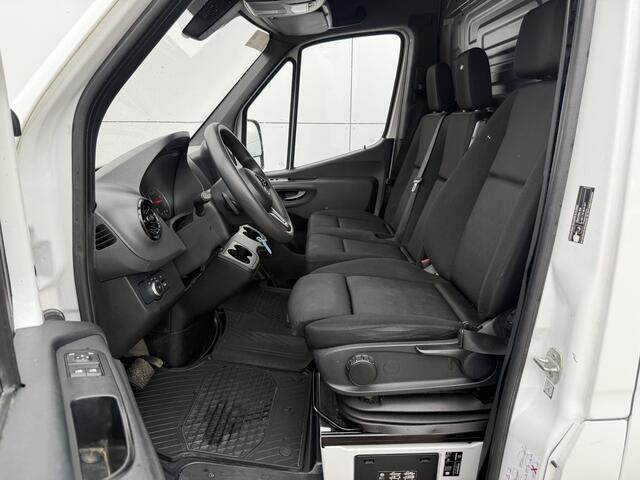 Mercedes-Benz SPRINTER 315 2.0 CDI Automaat LED Climate control Camera Carplay Cruise control