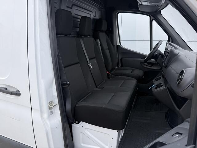 Mercedes-Benz SPRINTER 315 2.0 CDI Automaat LED Climate control Camera Carplay Cruise control
