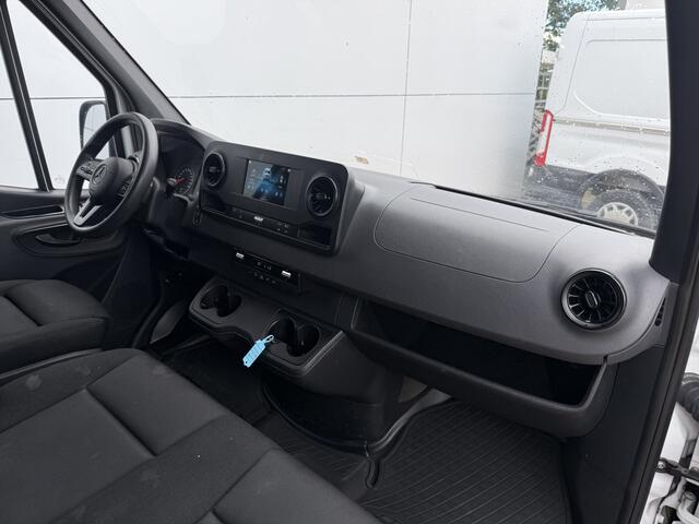 Mercedes-Benz SPRINTER 315 2.0 CDI Automaat LED Climate control Camera Carplay Cruise control