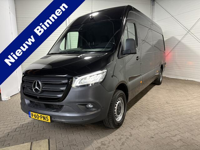 Mercedes-Benz SPRINTER 319 1.9 CDI L3H2 RWD 360 graden camera systeem Prijs zoals getoond