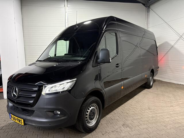 Mercedes-Benz SPRINTER 319 1.9 CDI L3H2 RWD 360 graden camera systeem Prijs zoals getoond