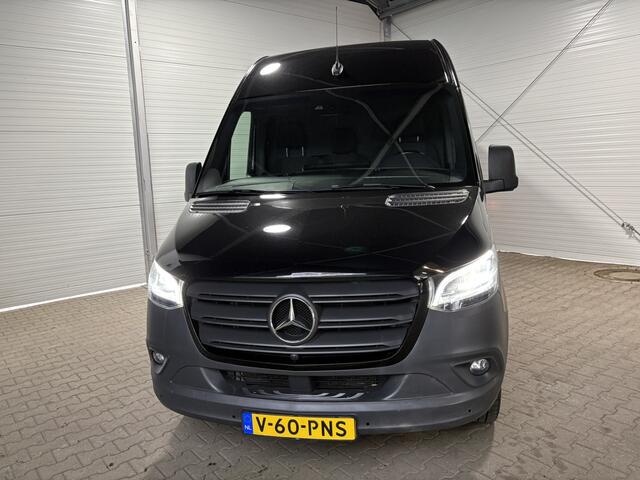 Mercedes-Benz SPRINTER 319 1.9 CDI L3H2 RWD 360 graden camera systeem Prijs zoals getoond