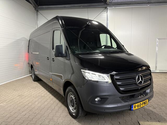 Mercedes-Benz SPRINTER 319 1.9 CDI L3H2 RWD 360 graden camera systeem Prijs zoals getoond