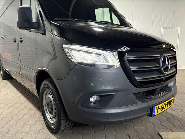 Mercedes-Benz SPRINTER 319 1.9 CDI L3H2 RWD 360 graden camera systeem Prijs zoals getoond