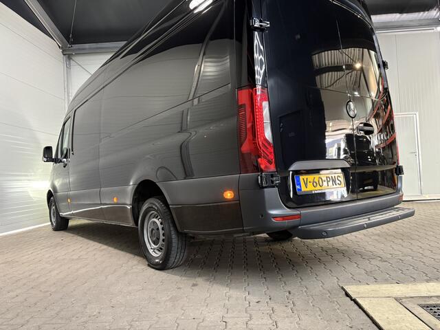 Mercedes-Benz SPRINTER 319 1.9 CDI L3H2 RWD 360 graden camera systeem Prijs zoals getoond