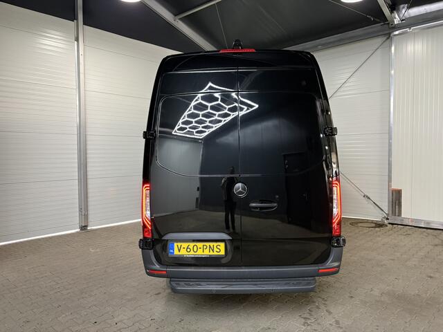 Mercedes-Benz SPRINTER 319 1.9 CDI L3H2 RWD 360 graden camera systeem Prijs zoals getoond
