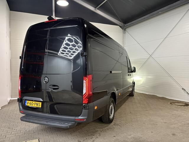 Mercedes-Benz SPRINTER 319 1.9 CDI L3H2 RWD 360 graden camera systeem Prijs zoals getoond
