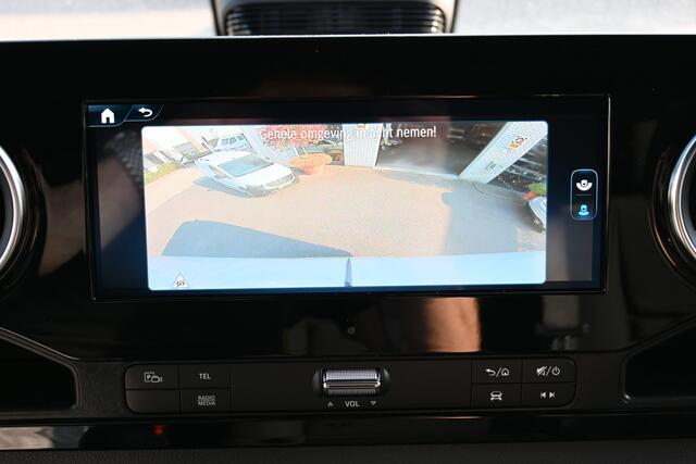 Mercedes-Benz SPRINTER 317 CDI L3H2 Pro Navigatie met camera, 270 Graden achterdeuren
