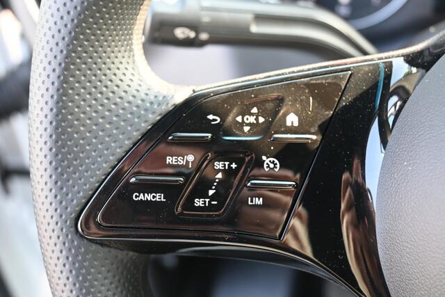 Mercedes-Benz SPRINTER 317 CDI L3H2 Pro Navigatie met camera, 270 Graden achterdeuren
