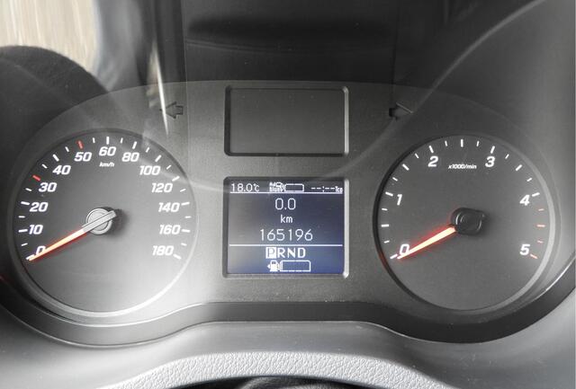 Mercedes-Benz SPRINTER 317 1.9 CDI L2H2 RWD AUT | 3.5t TREKHAAK | LED | CRUISE | CAMERA | MBUX