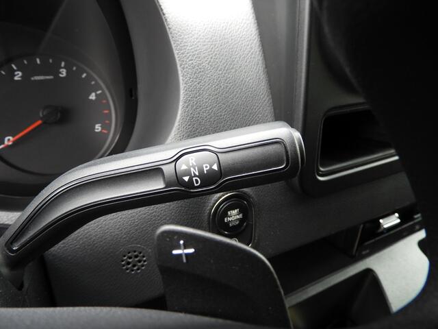 Mercedes-Benz SPRINTER 317 1.9 CDI L2H2 RWD AUT | 3.5t TREKHAAK | LED | CRUISE | CAMERA | MBUX