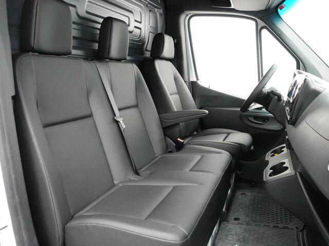 Mercedes-Benz SPRINTER 315 1.9 CDI L3 RWD Automaat Airco Cruise Control Navi