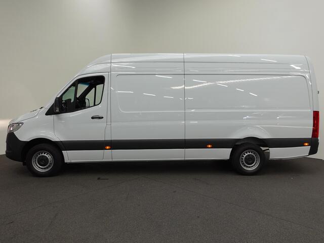 Mercedes-Benz SPRINTER 315 1.9 CDI L3 RWD Automaat Airco Cruise Control Navi