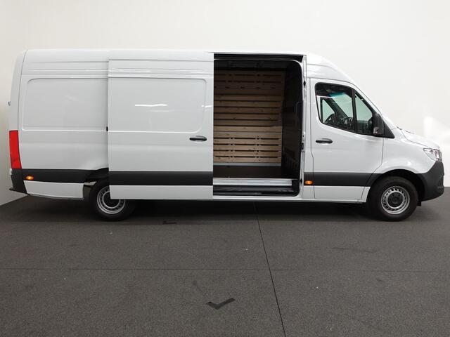 Mercedes-Benz SPRINTER 315 1.9 CDI L3 RWD Automaat Airco Cruise Control Navi
