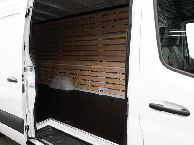 Mercedes-Benz SPRINTER 315 1.9 CDI L3 RWD Automaat Airco Cruise Control Navi