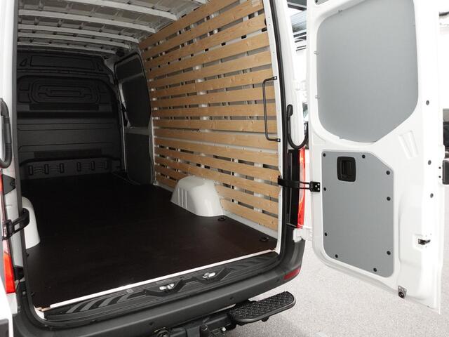 Mercedes-Benz SPRINTER 315 1.9 CDI L3 RWD Automaat Airco Cruise Control Navi