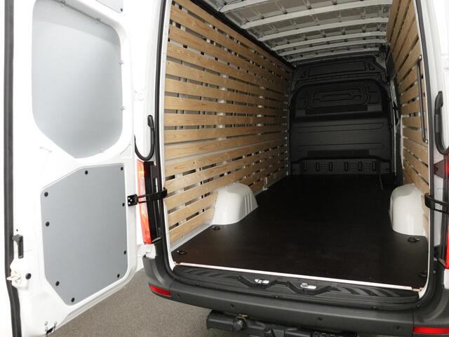 Mercedes-Benz SPRINTER 315 1.9 CDI L3 RWD Automaat Airco Cruise Control Navi