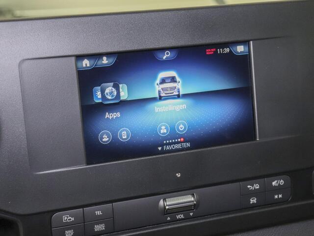Mercedes-Benz SPRINTER 315 CDI Automaat L2H2 PRO Airco MBUX Navigatie Adaptive Cruise Control Leder PDC VA + Camera Trekhaak 3500kg Comfortstoel