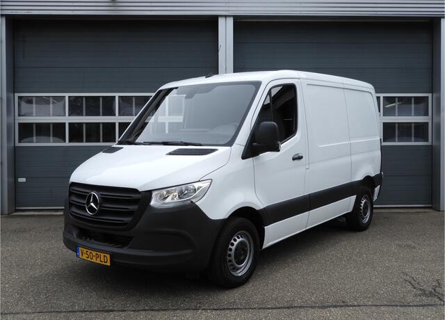 Mercedes-Benz SPRINTER 314 2.2 CDI L1H1 | TREKHAAK | CAMERA | CARPLAY | NAVI