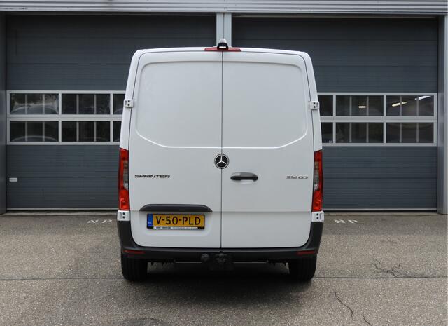 Mercedes-Benz SPRINTER 314 2.2 CDI L1H1 | TREKHAAK | CAMERA | CARPLAY | NAVI