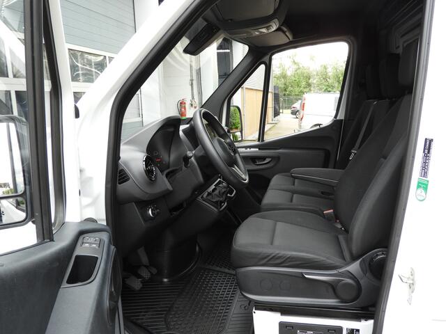 Mercedes-Benz SPRINTER 314 2.2 CDI L1H1 | TREKHAAK | CAMERA | CARPLAY | NAVI