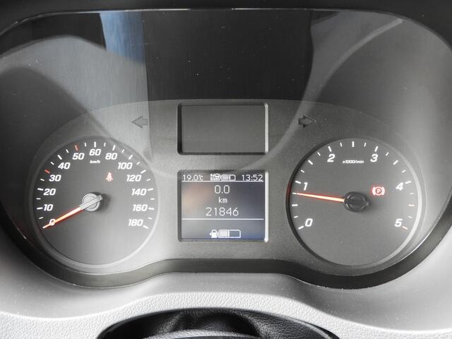 Mercedes-Benz SPRINTER 314 2.2 CDI L1H1 | TREKHAAK | CAMERA | CARPLAY | NAVI
