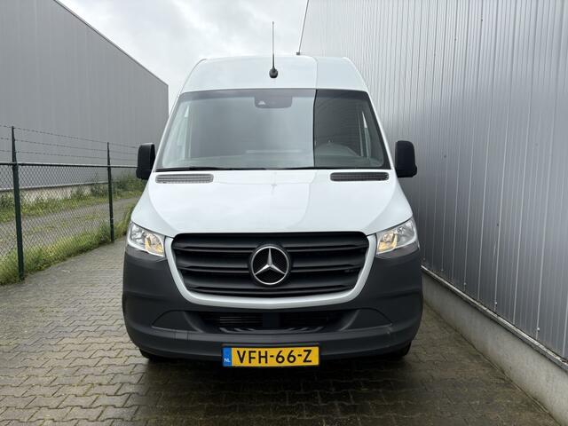 Mercedes-Benz SPRINTER 316 2.2 CDI L3H2 7G-Tronic Automaat / MBUX / CAMERA