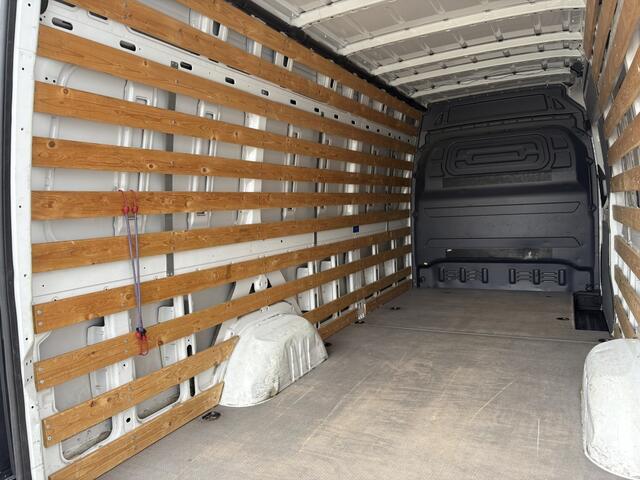 Mercedes-Benz SPRINTER 316 2.2 CDI L3H2 7G-Tronic Automaat / MBUX / CAMERA