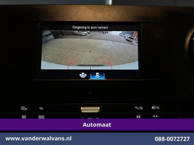 Mercedes-Benz SPRINTER 314 CDI 143pk Automaat L2H2 Euro6 Airco | Camera | Navigatie | Apple Carplay | Cruisecontrol Android Auto, Chauffeursstoel