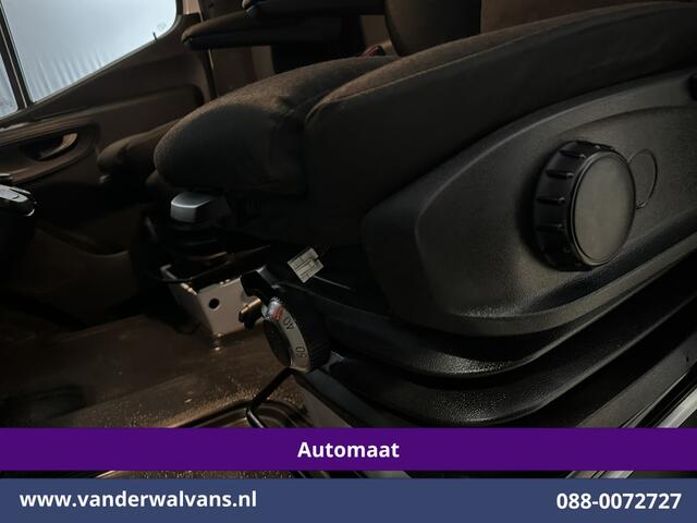 Mercedes-Benz SPRINTER 314 CDI 143pk Automaat L2H2 Euro6 Airco | Camera | Navigatie | Apple Carplay | Cruisecontrol Android Auto, Chauffeursstoel