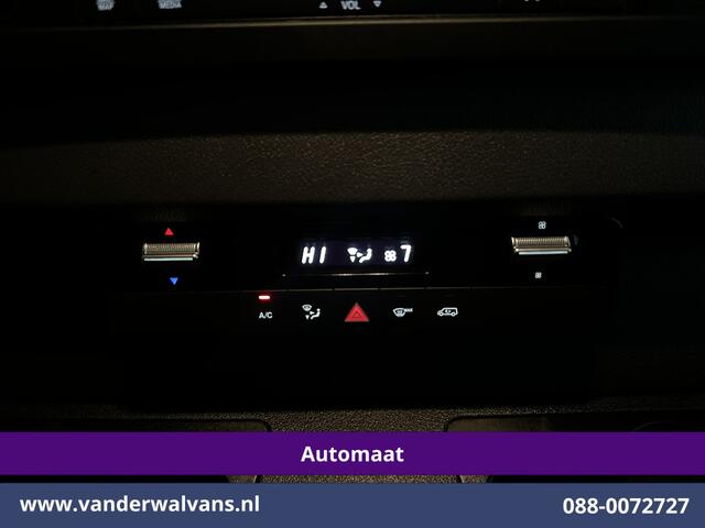 Mercedes-Benz SPRINTER 314 CDI 143pk Automaat L2H2 Euro6 Airco | Camera | Navigatie | Apple Carplay | Cruisecontrol Android Auto, Chauffeursstoel