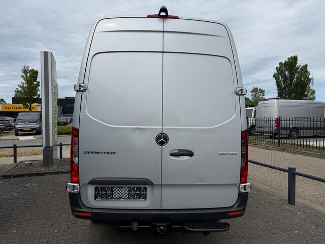 Mercedes-Benz SPRINTER 316 CDI L2H2 E6 | 2x Schuifdeur | 3.5T Trekhaak | Mbux