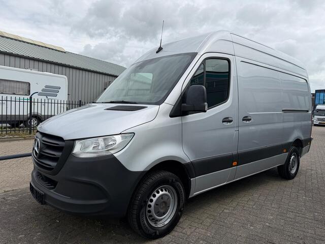 Mercedes-Benz SPRINTER 316 CDI L2H2 E6 | 2x Schuifdeur | 3.5T Trekhaak | Mbux