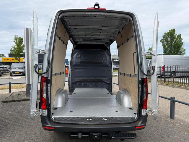 Mercedes-Benz SPRINTER 316 CDI L2H2 E6 | 2x Schuifdeur | 3.5T Trekhaak | Mbux