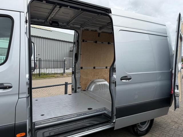 Mercedes-Benz SPRINTER 316 CDI L2H2 E6 | 2x Schuifdeur | 3.5T Trekhaak | Mbux