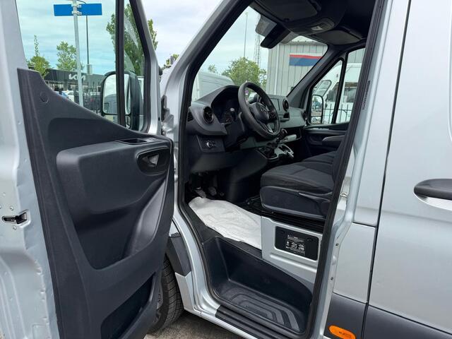 Mercedes-Benz SPRINTER 316 CDI L2H2 E6 | 2x Schuifdeur | 3.5T Trekhaak | Mbux