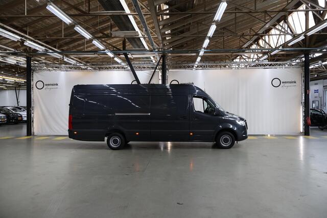 Mercedes-Benz SPRINTER 317 CDI | Aut. | L4 H2 | Pro | Parkeercamera | Apple Carplay/Android Auto | 3-zits | Airco | Cruise Control | Certified