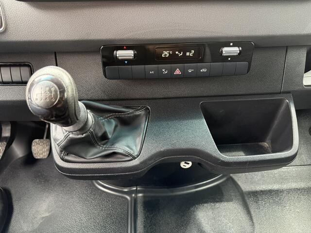 Mercedes-Benz SPRINTER 514 CDI EURO VI-D Bakwagen met laadklep
