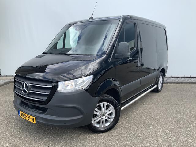 Mercedes-Benz SPRINTER 315CDI L1H1 Automaat , Camera , Airco , Navi Alu Velg Side Bar Opstap Euro 6
