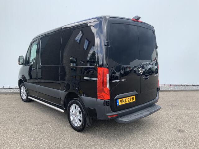 Mercedes-Benz SPRINTER 315CDI L1H1 Automaat , Camera , Airco , Navi Alu Velg Side Bar Opstap Euro 6