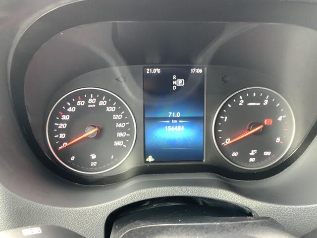 Mercedes-Benz SPRINTER 315CDI L1H1 Automaat , Camera , Airco , Navi Alu Velg Side Bar Opstap Euro 6