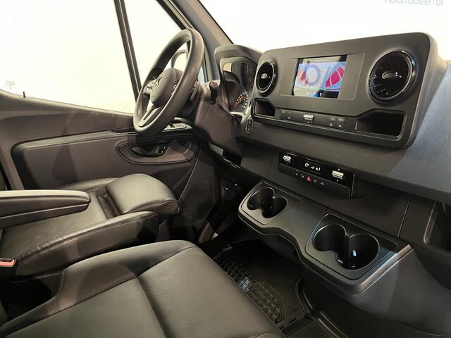 Mercedes-Benz SPRINTER 315 CDI L2H2 RWD Automaat / Servicebus / Kastinrichting / Euro 6 / Airco / CarPlay / Cruise Control / Camera / Trekhaak / 74.500 KM !!