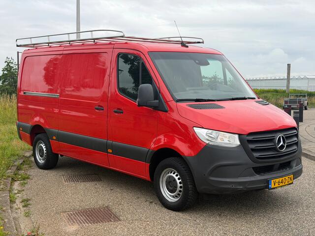 Mercedes-Benz SPRINTER 314CDI L2H1 Airco Navi Cruisecontrol 3500KG Trekhaak
