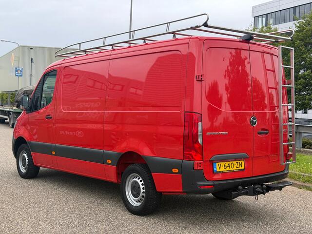 Mercedes-Benz SPRINTER 314CDI L2H1 Airco Navi Cruisecontrol 3500KG Trekhaak