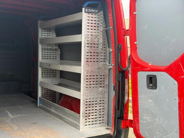 Mercedes-Benz SPRINTER 314CDI L2H1 Airco Navi Cruisecontrol 3500KG Trekhaak