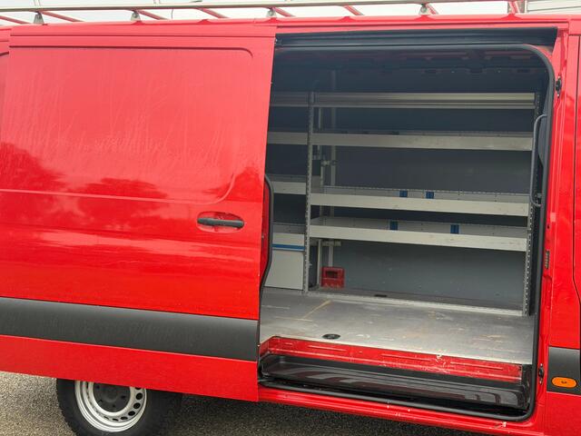 Mercedes-Benz SPRINTER 314CDI L2H1 Airco Navi Cruisecontrol 3500KG Trekhaak